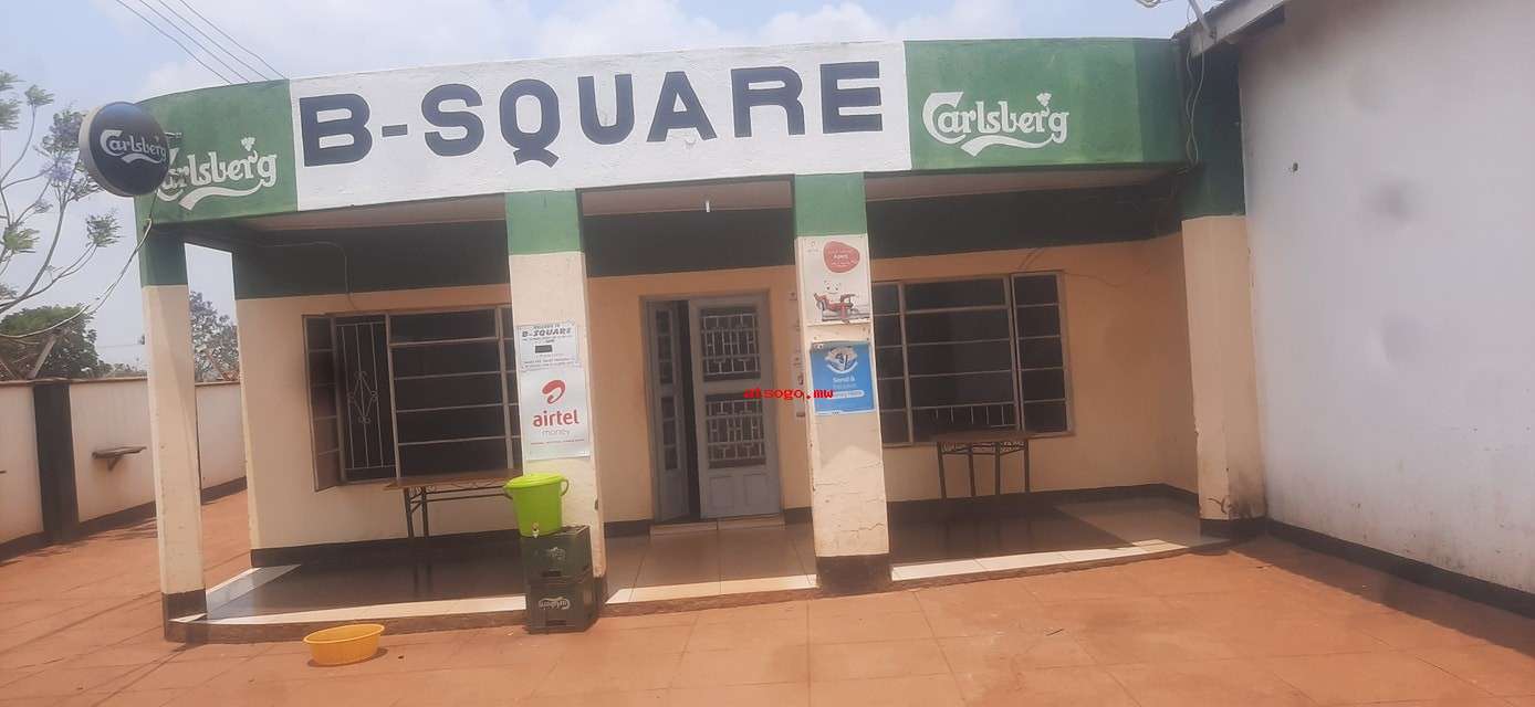 Atsogo Estate Agent Atsogo Estate Agent