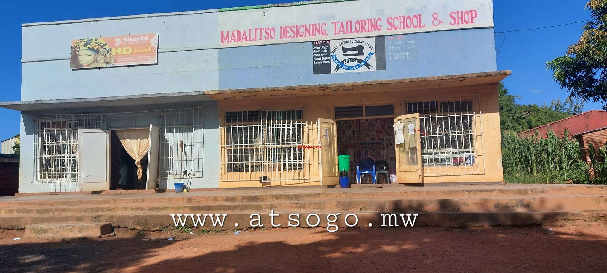 Atsogo Estate Agent Atsogo Estate Agent