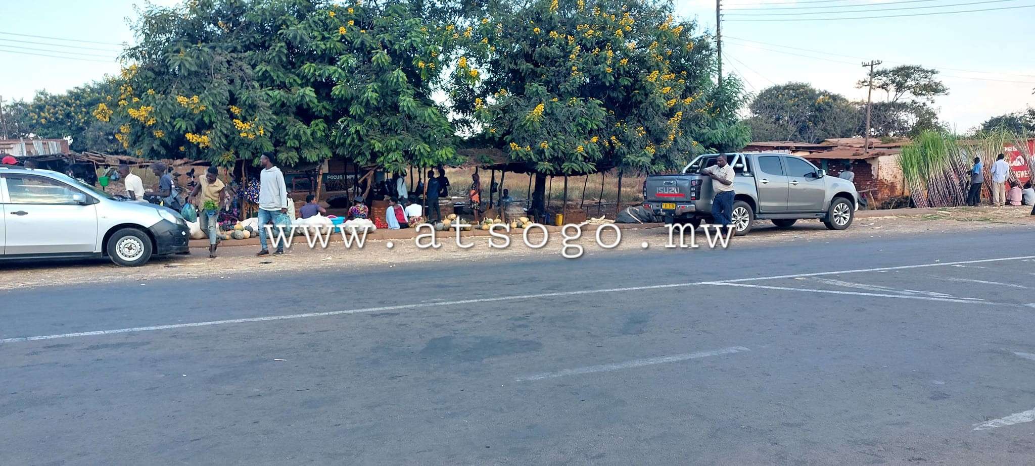 Atsogo Estate Agent Atsogo Estate Agent